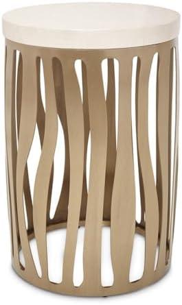 Charming & Versatile Side Tables for Every Space