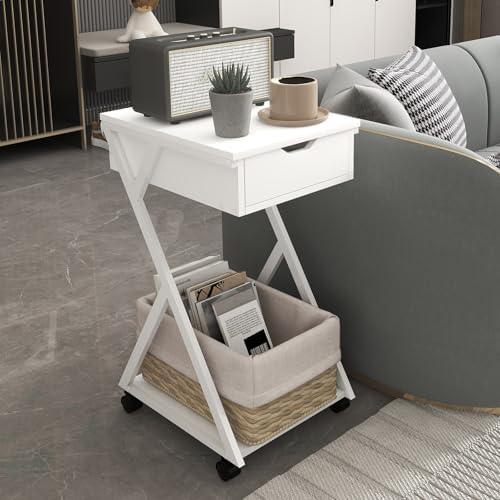 Charming & Versatile Side⁢ Tables for⁢ Every Space