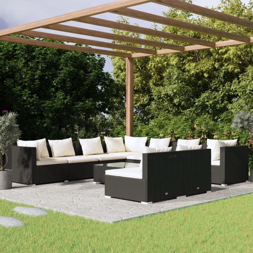 Top 15 ⁤Outdoor Furniture Sets for Stylish Comfort & Relaxation