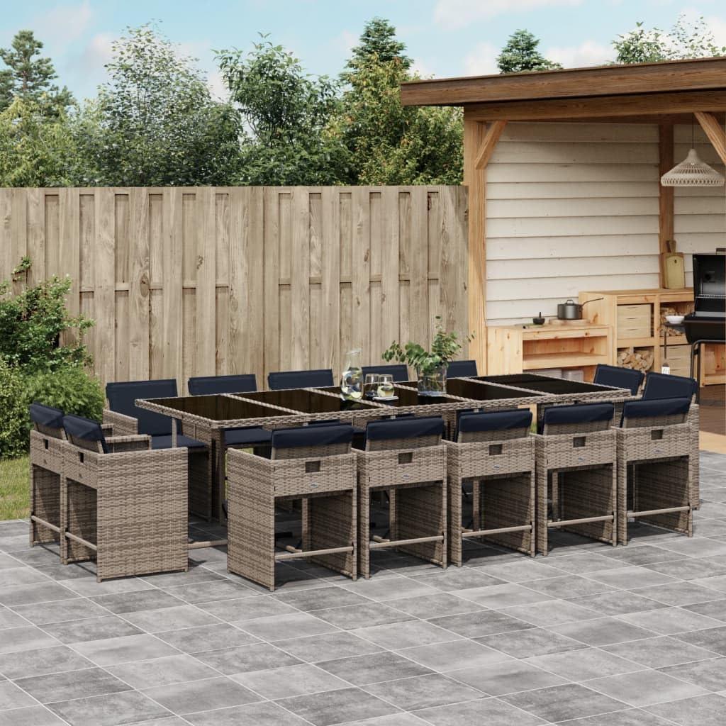 Top 15 ‍Outdoor Furniture Sets for Stylish Comfort & Relaxation