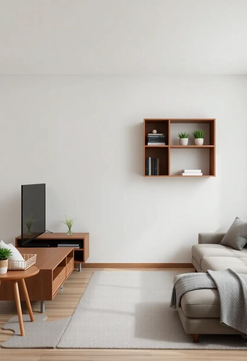 Utilizing Vertical ⁤Storage solutions To Keep‍ Your Space Organized
