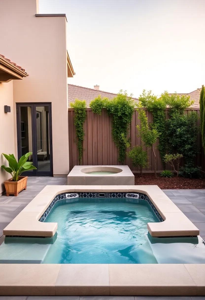 Designing a Tranquil Escape: Choosing the Right Location for Your Oasis
