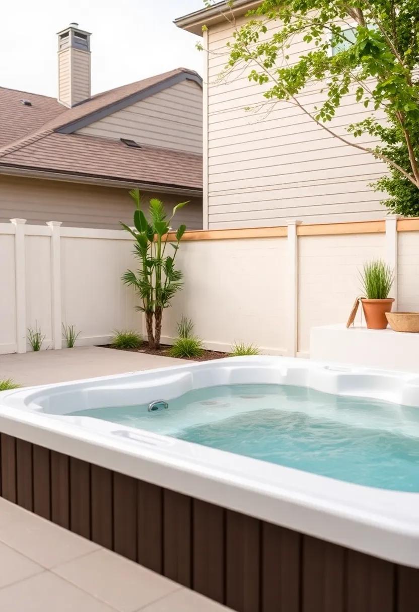 Infusing‍ Fun: Adding Games and Activities‌ to ‍Your Hot Tub retreat