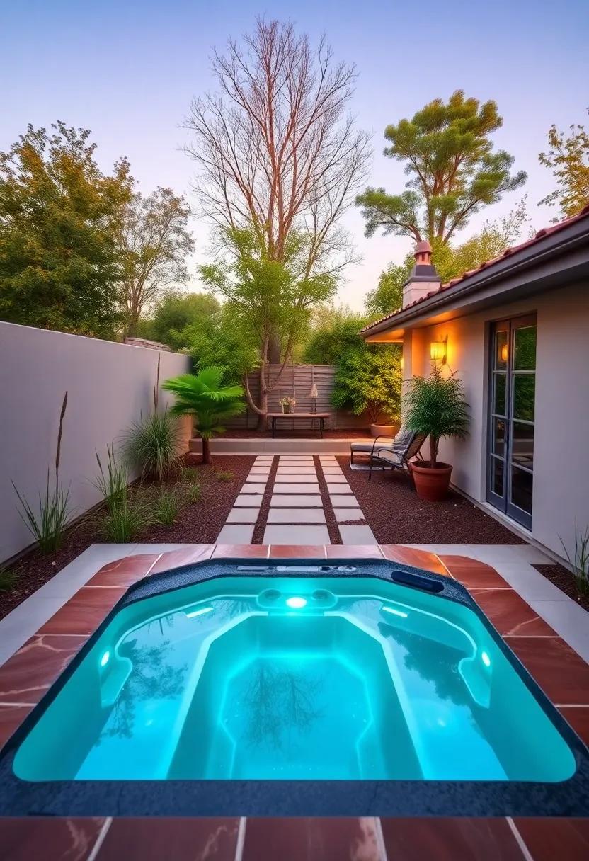 Inviting Pathways: Designing ‍Walkways That Lead to Relaxation