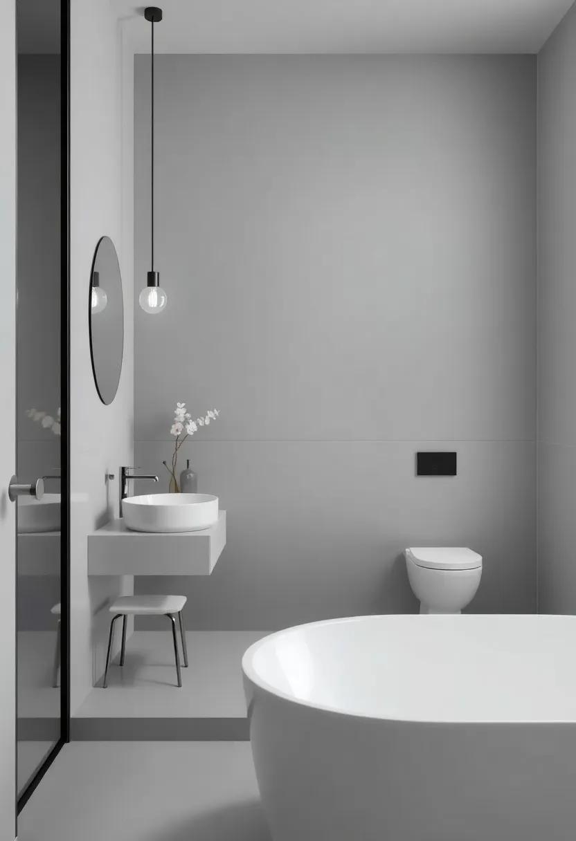 Explore the ‍Allure ‌of ⁢Monochromatic Designs for a Sophisticated look