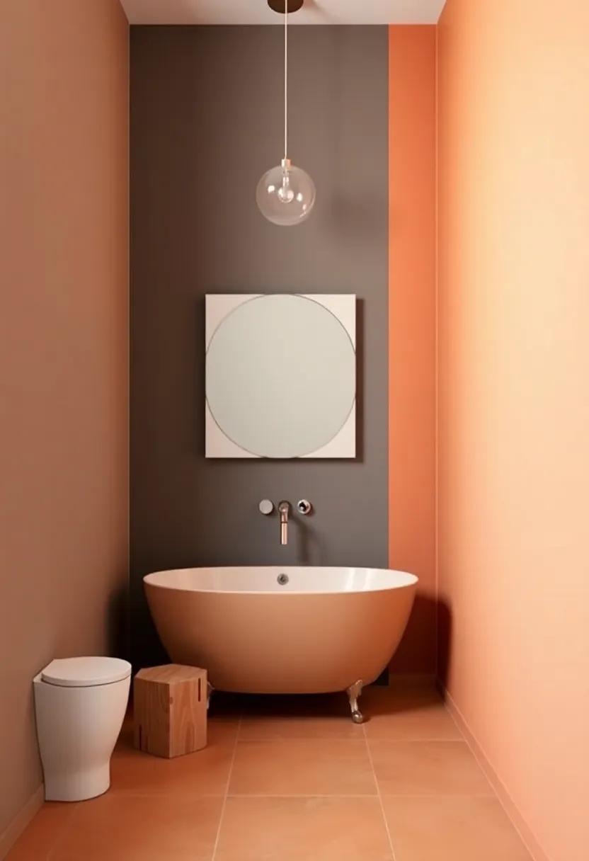 The Power of Accent Walls: Transformative Color Ideas to Consider