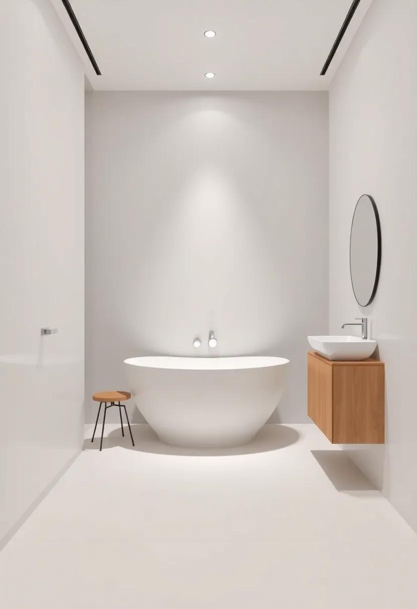 Creating‍ a Cohesive Flow: connecting Bathrooms with Adjacent Spaces