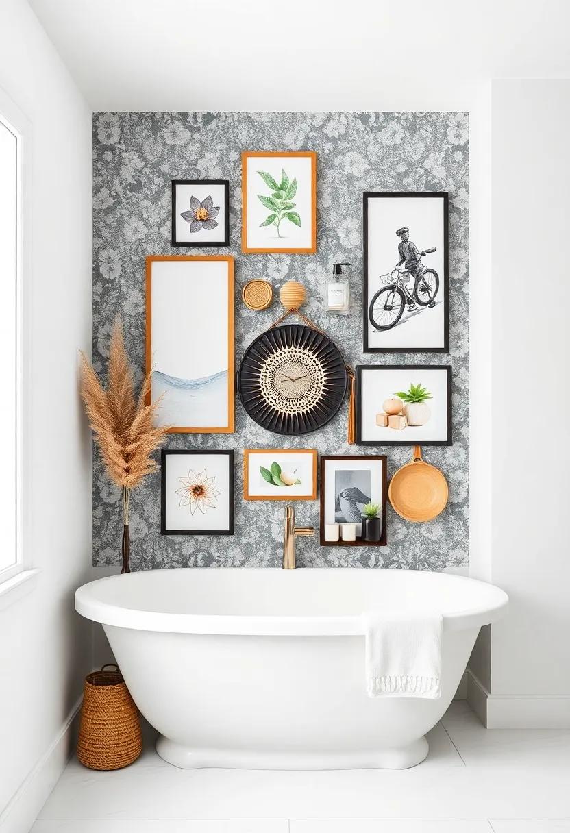 Curate Seasonal Displays For‌ An Ever-Changing Bathroom​ Atmosphere