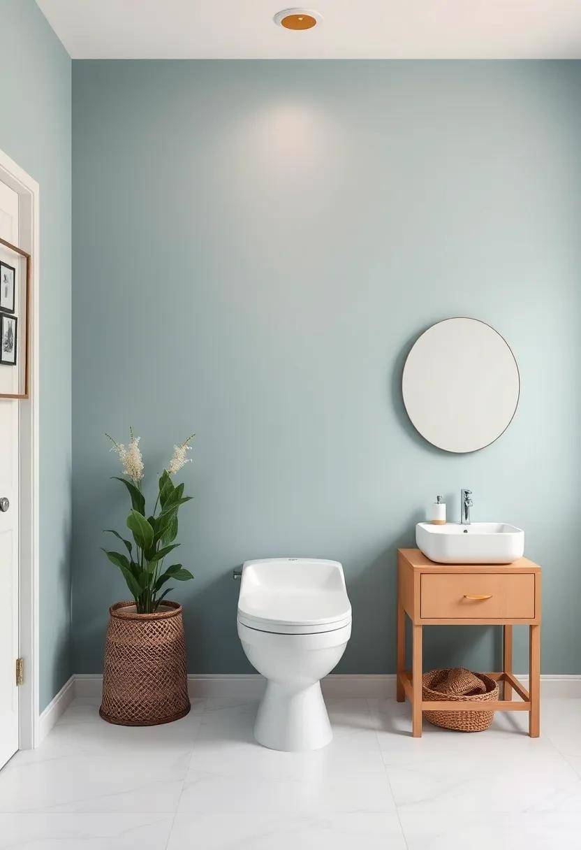Use Statement Lighting To Highlight Your ⁢Gallery Wall Features