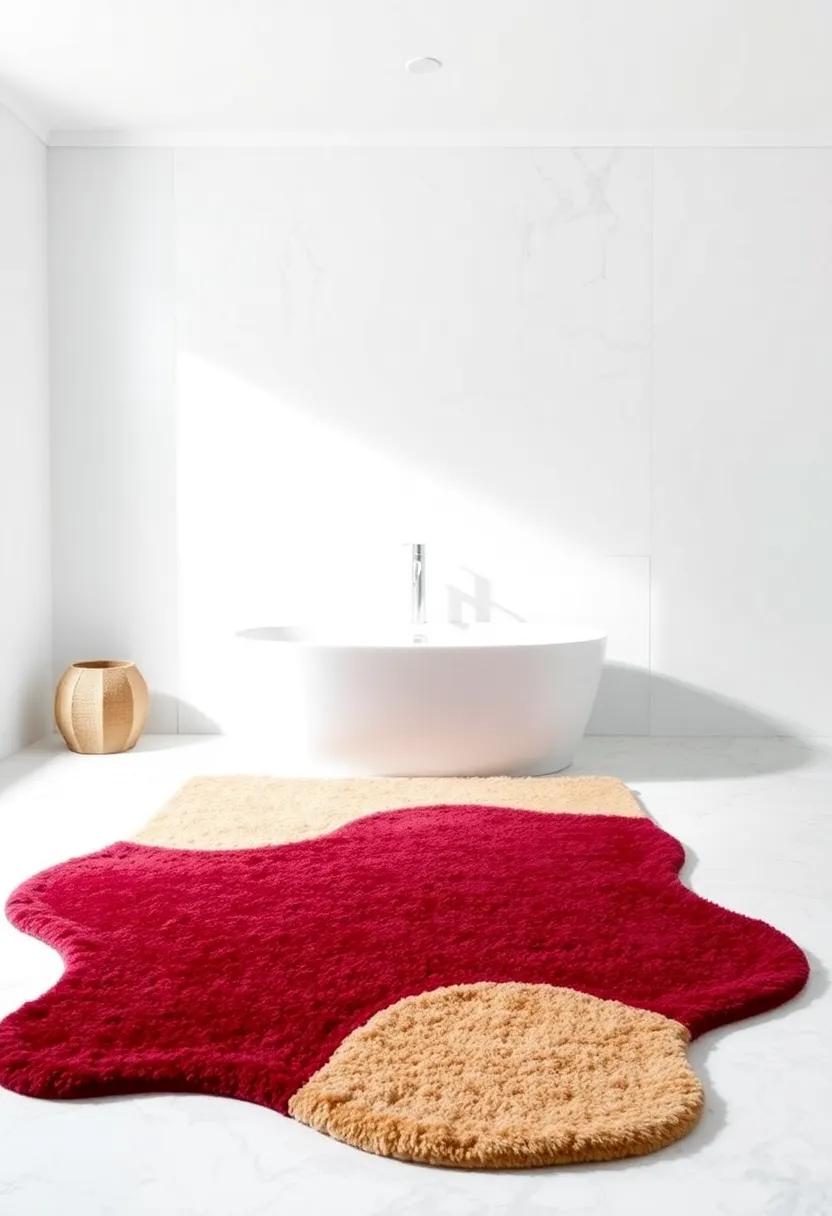 Exploring Unique Shapes Beyond the Traditional Rectangle