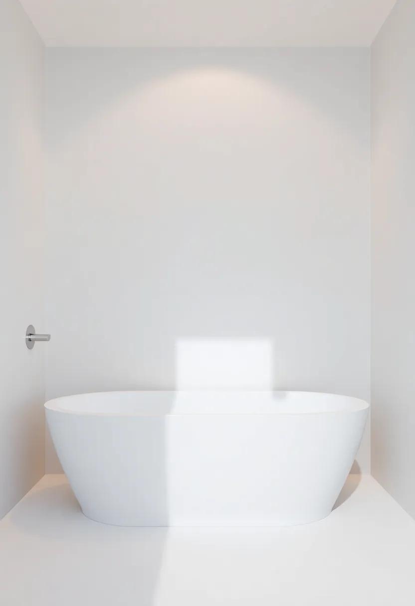 Choosing the Ideal Bathtub ‍Type for Your Unique Needs