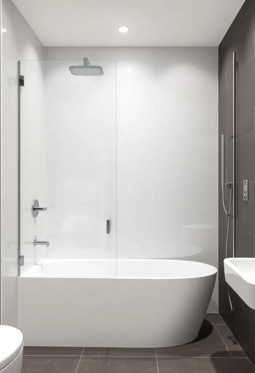 Embracing⁣ Compact Design: Dual Functionality⁤ in Small Spaces