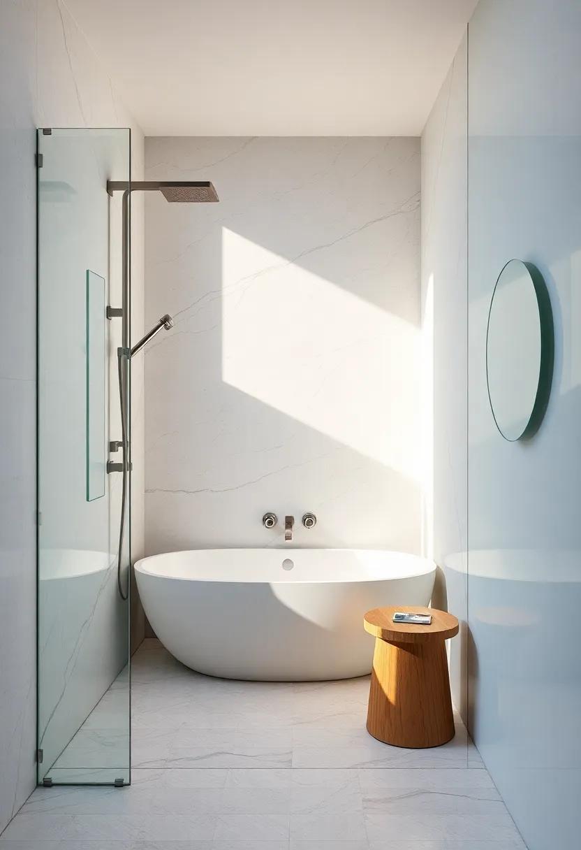 Incorporating Natural Light for an Invigorating Ambiance