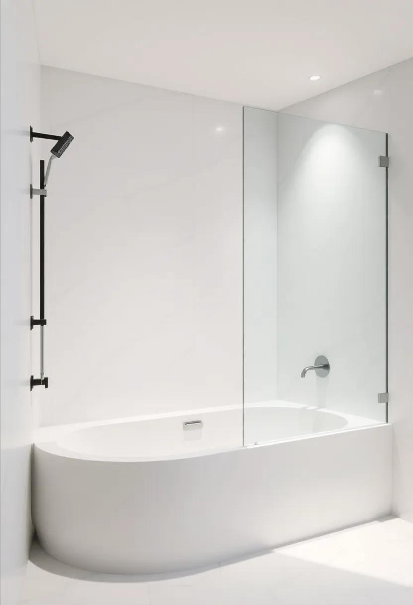 Mastering Key Principles of Bathroom Layout for Efficiency