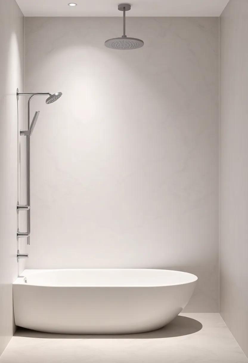 Selecting the Perfect ⁣Shower Head for Your Combo Setup