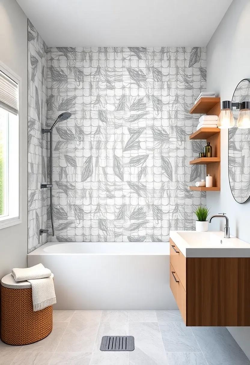 Space-Saving Features: The Magic of Built-In Shelving