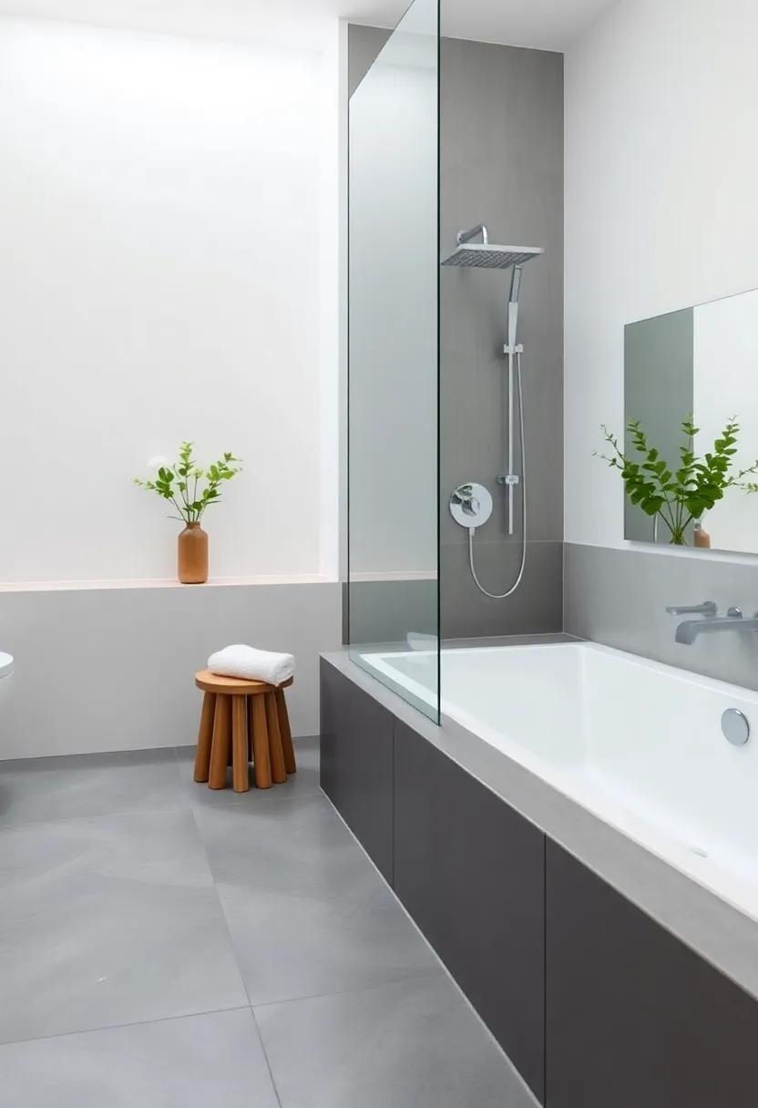 Transforming​ Your Bathroom into a Relaxation Retreat