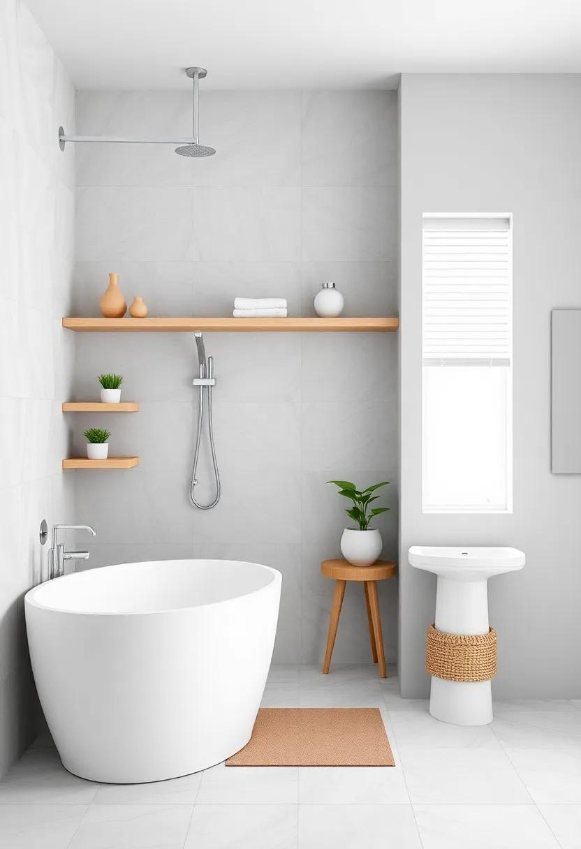Utilizing vertical Space: Shelving and Hanging Solutions