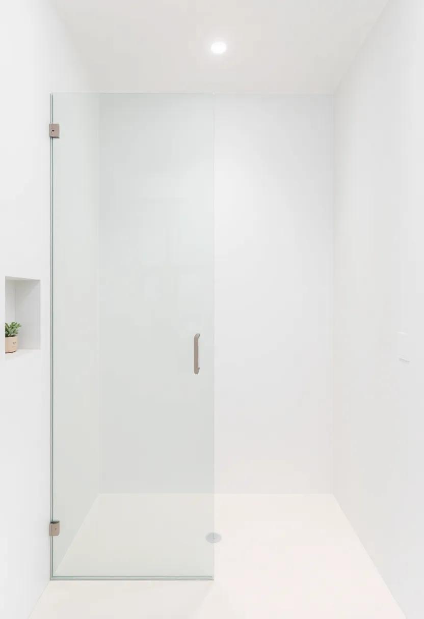 A ‌Guide to Ventilation Solutions for Open Concept Bathrooms