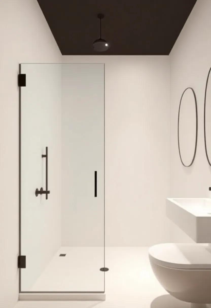 Transforming Your Bathroom with Open Concept Design Elements