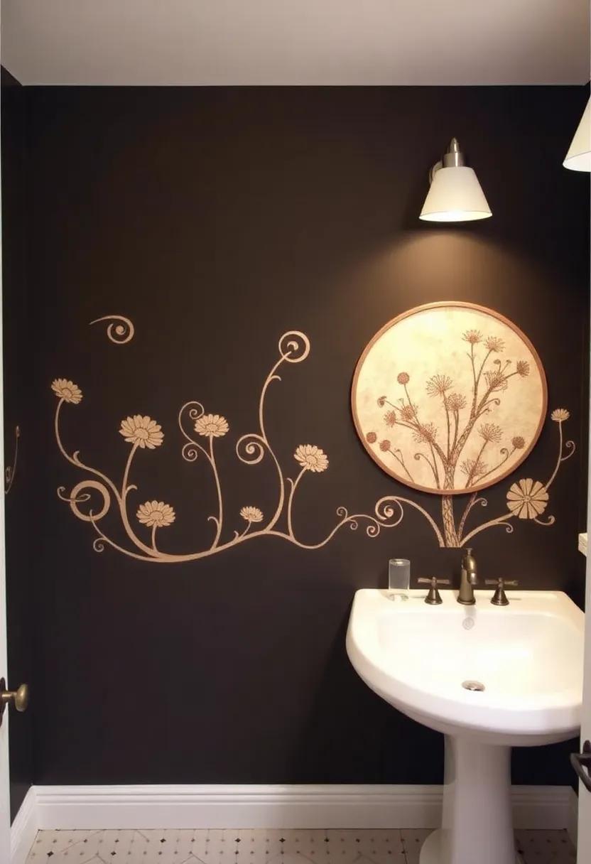 adding Personalized Touches with DIY Projects