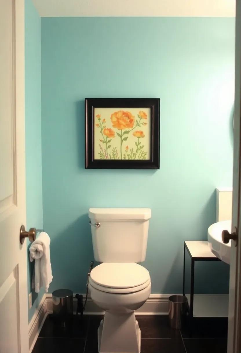 The Impact of Mirrors in Bathroom ⁣Design