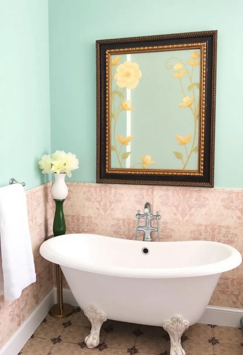 Tips for⁢ Maintaining Your Bathroom decor