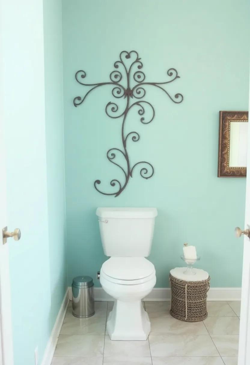 Installing Shelves for Functional Decor