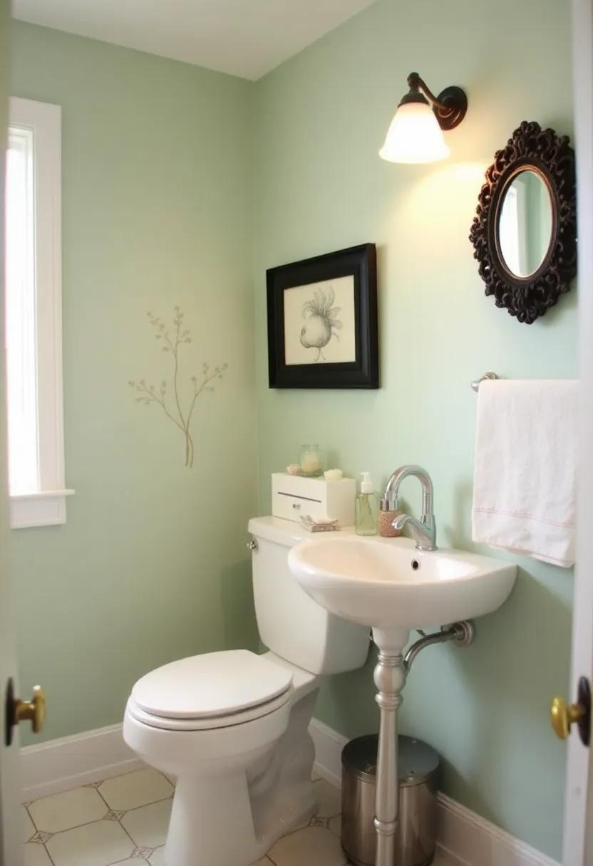 Choosing a Color Palette for a ​Relaxing Atmosphere