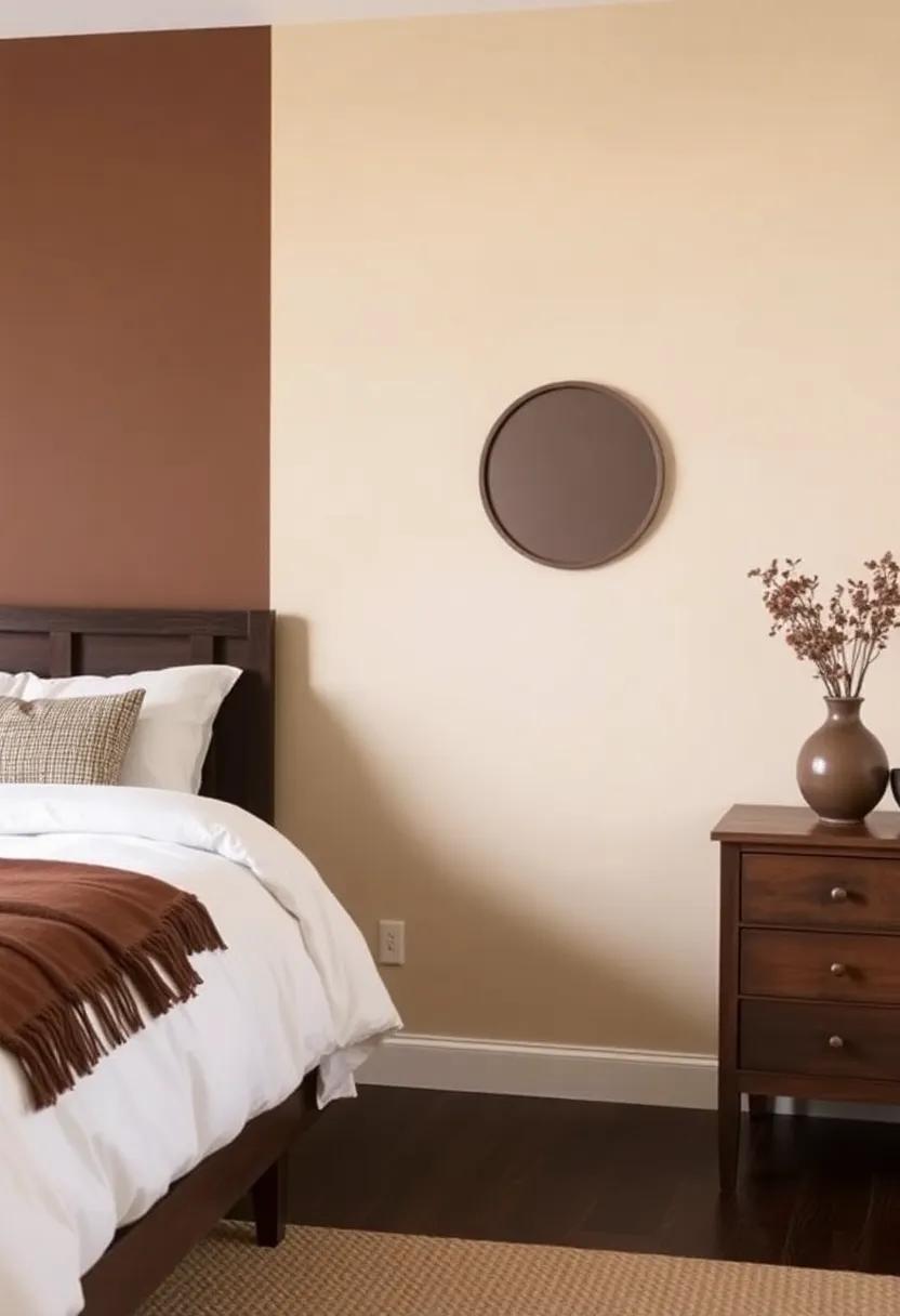 Creating a Cohesive Color palette for‌ Bedrooms