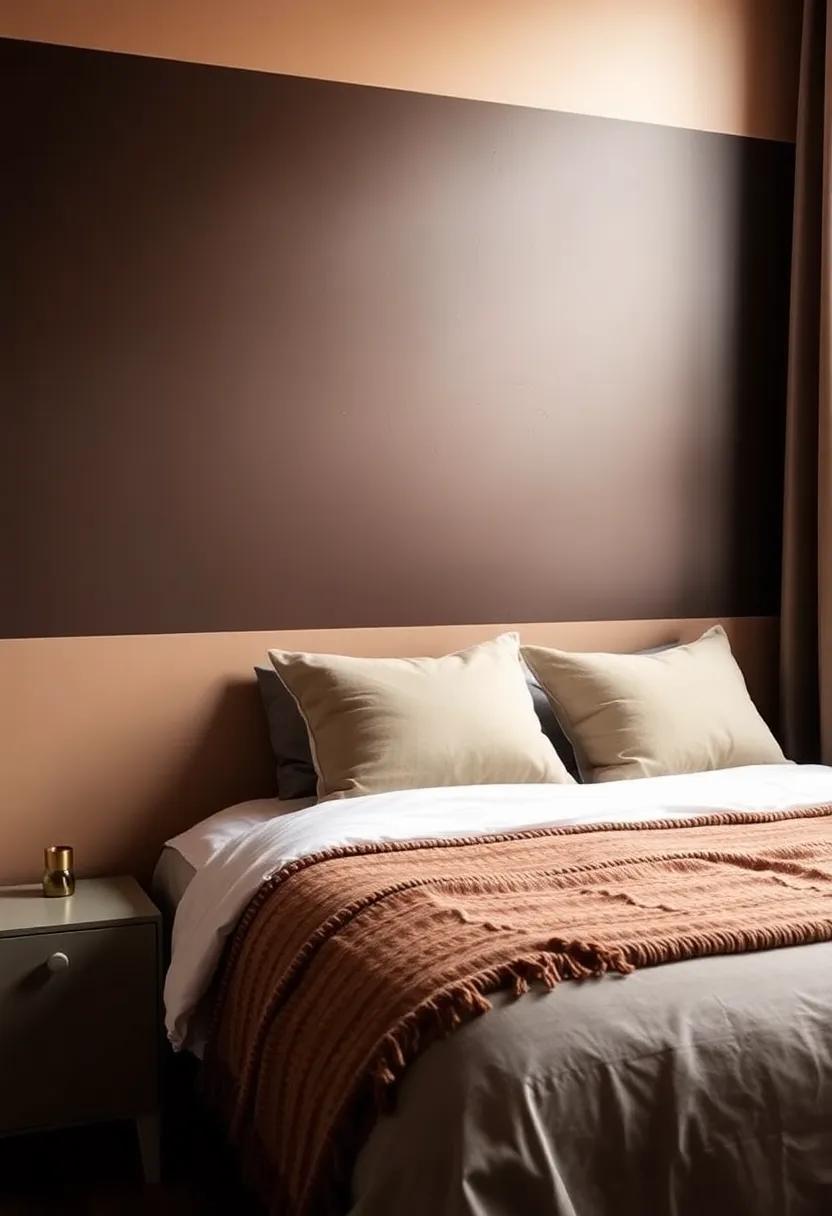 Layering ⁤Fabrics: The Art of Mixing Brown and Tan