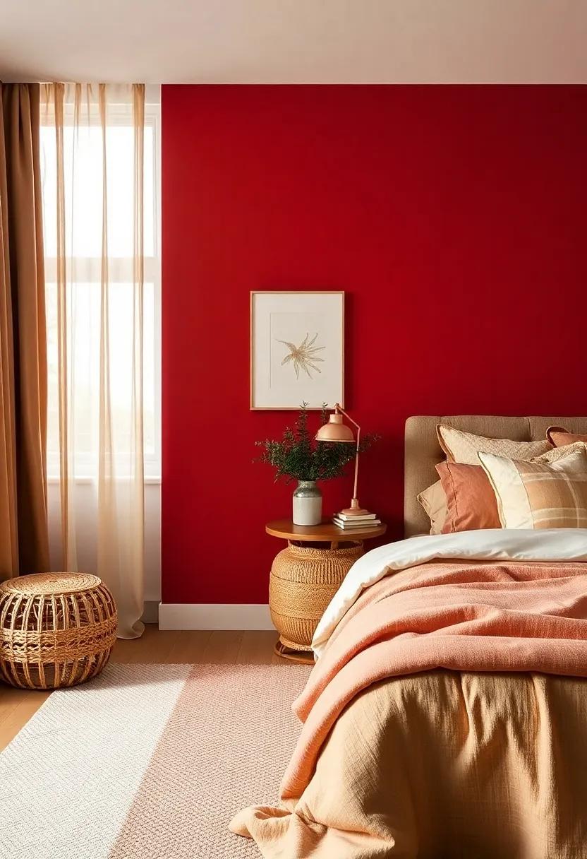 Layering ‌Fabrics: ​Combining Velvet, Linen, And Cotton For Warmth