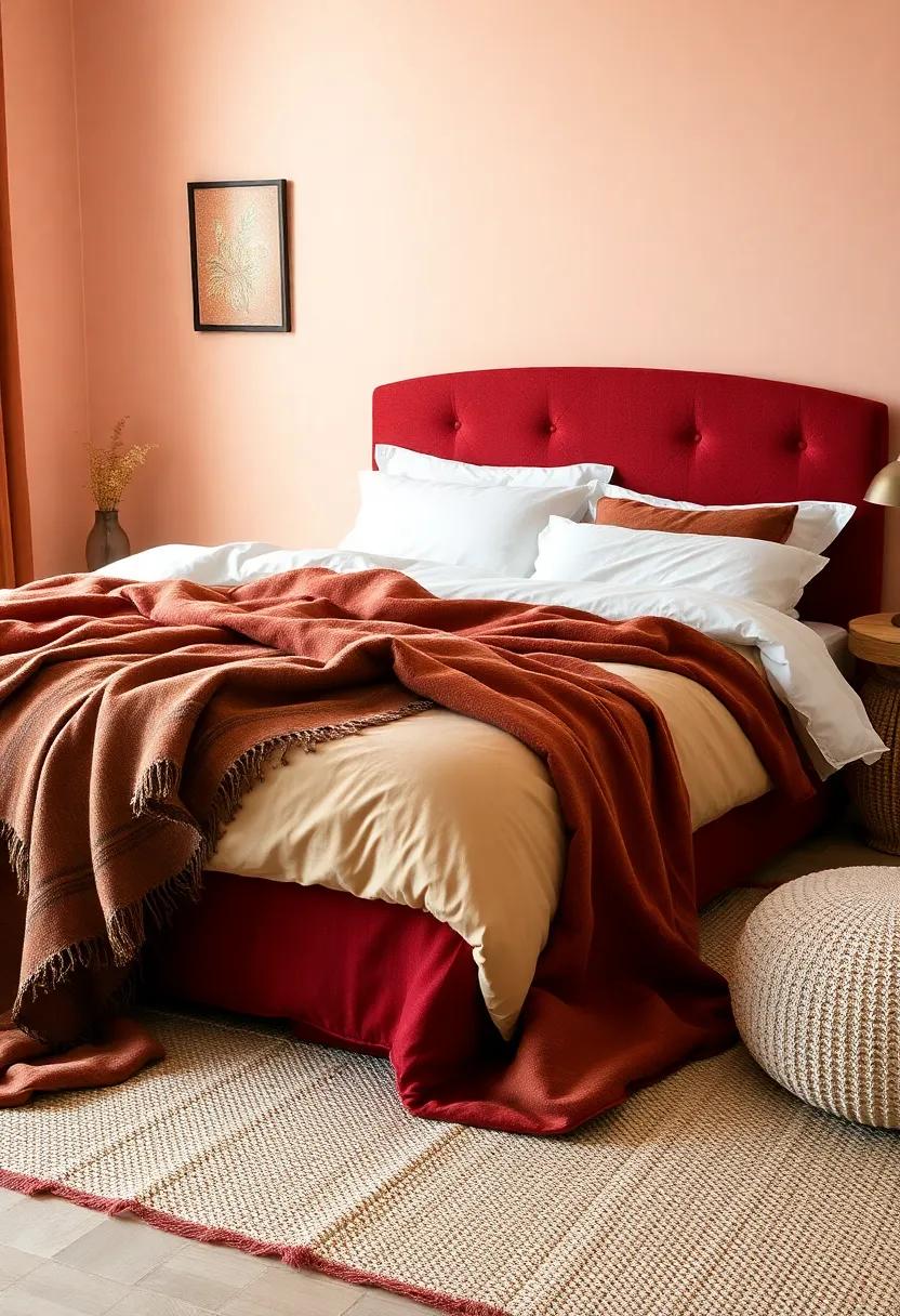 Bedding Beauty: Finding The right Duvets And⁢ Throws In ⁤Your ⁣Palette