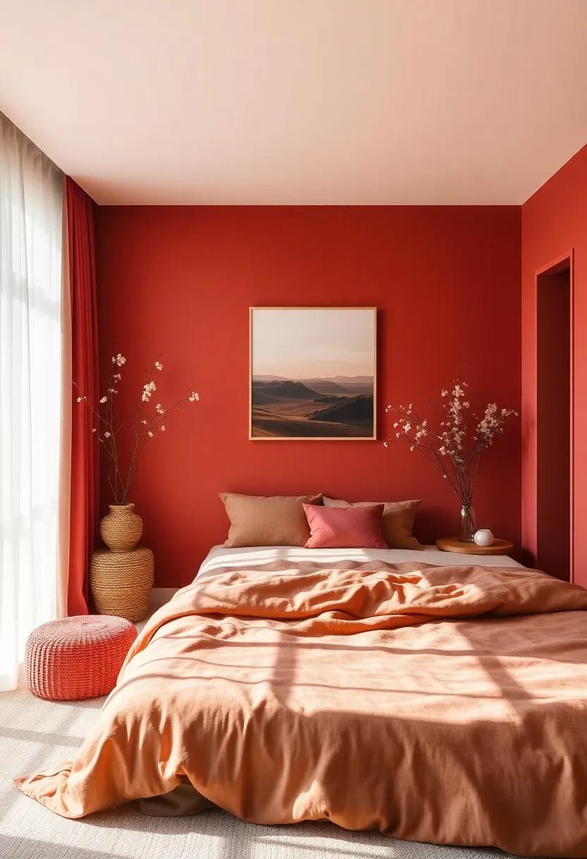 Creating ⁤zones:⁤ Designate Relaxation Areas With color ⁣Harmony