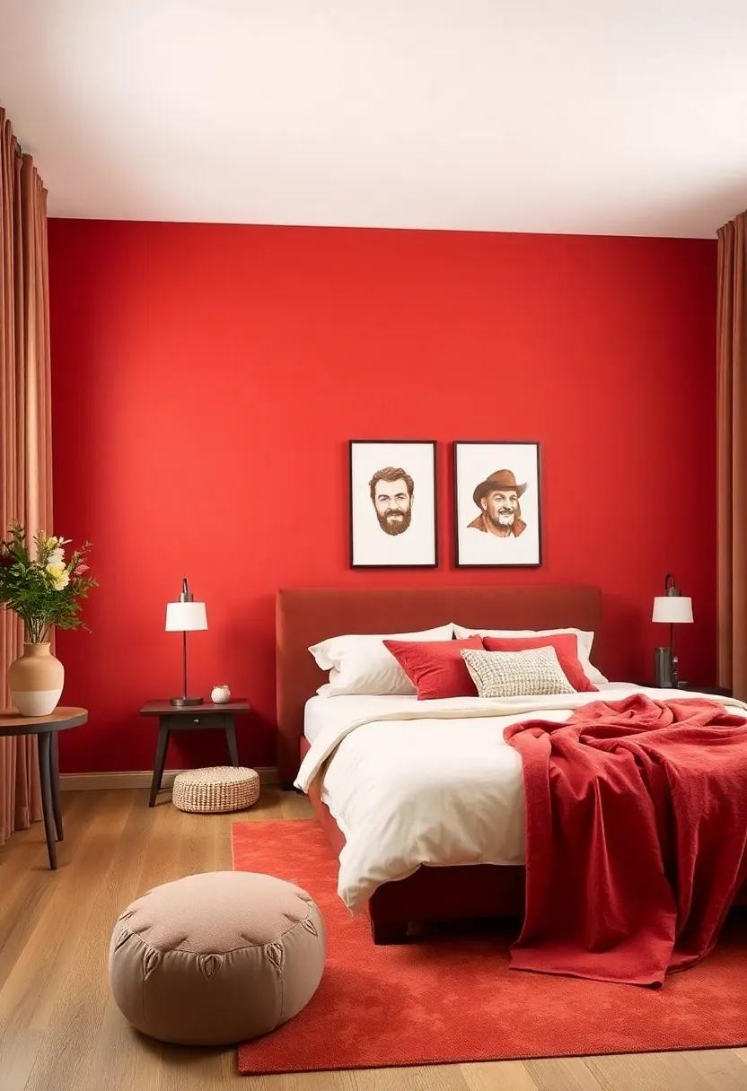 Furniture Selections: Choosing Pieces That Compliment Your ⁢Color scheme