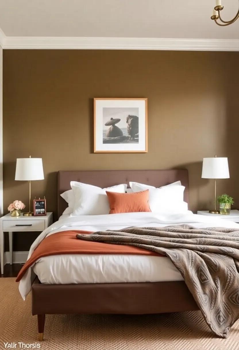 Choosing the Right ‌Color Palette ‍for your⁣ Bedroom