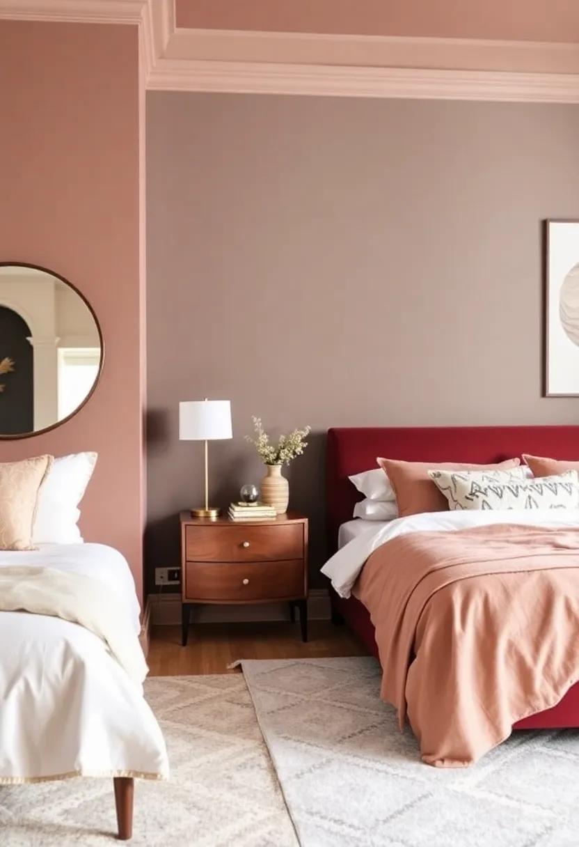 Textiles that Speak: Bedding and Curtains Choices