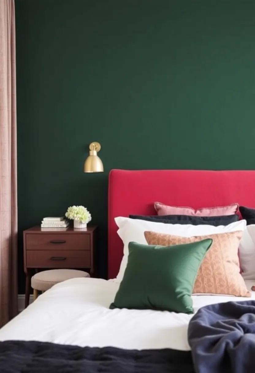 Focal Points: The Power of Statement Furniture