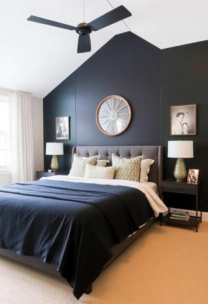Overcoming common Misconceptions About Dark⁣ Colors