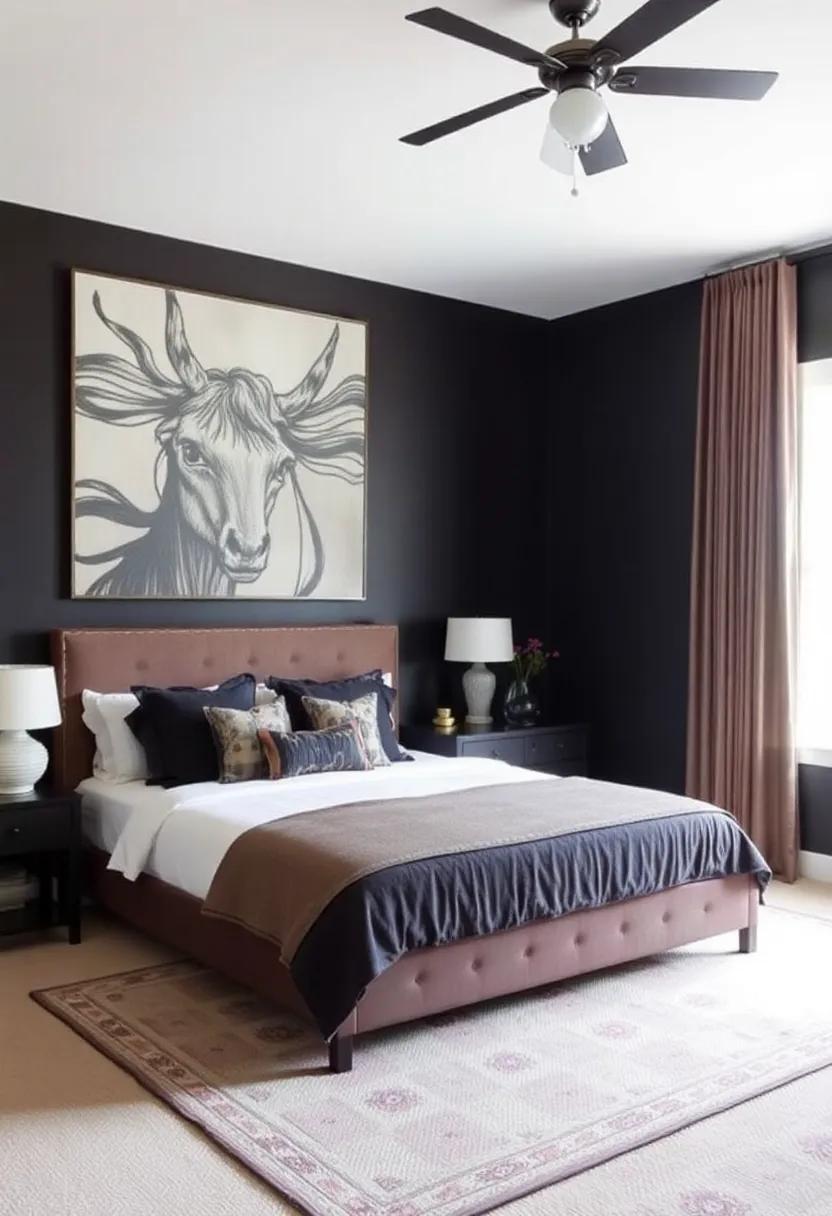 Lighting Strategies to Elevate‌ Dark ⁢Decor