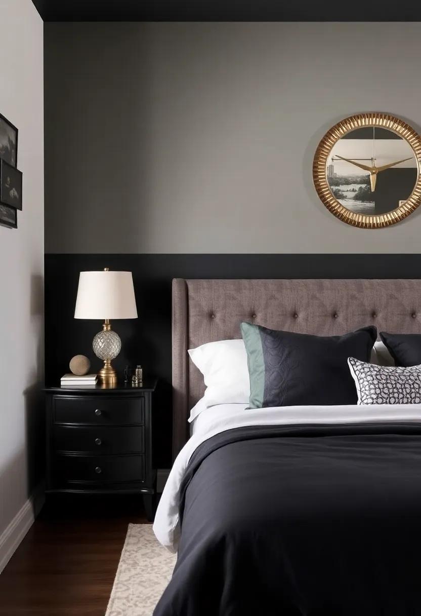 Choosing the right Dark Shade for Your Space