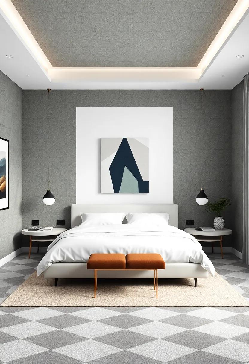 Trends to Watch: The ​Evolution of‌ Geometric Patterns in Design