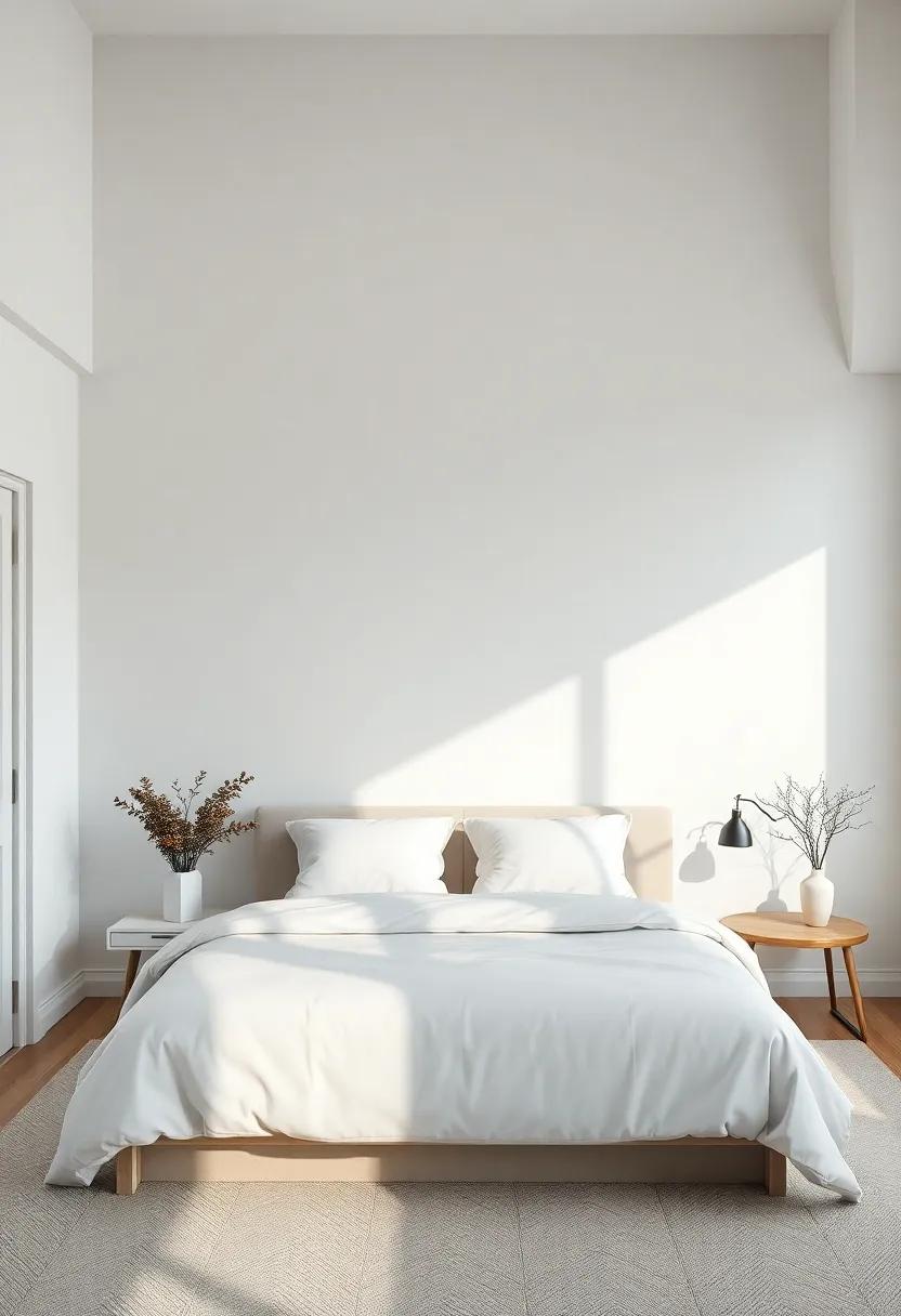Embracing Symmetry: Creating Balance with Geometric Elements