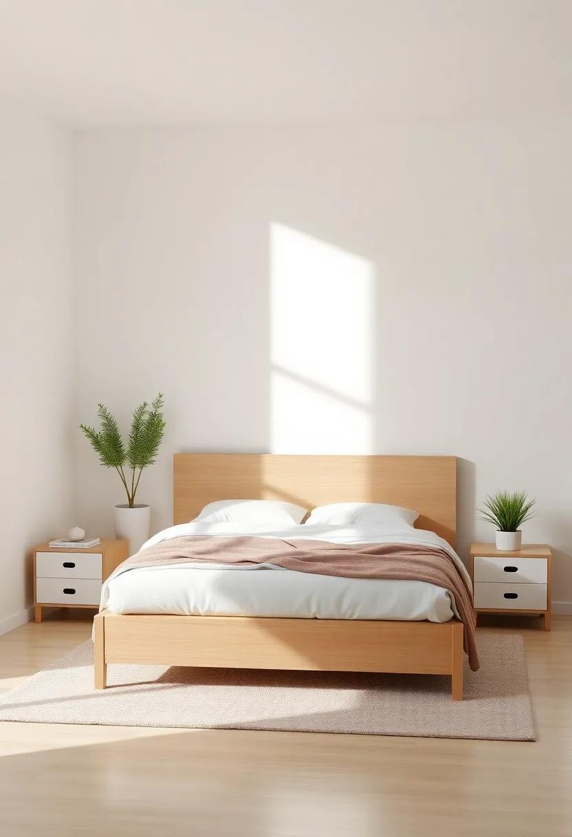 Utilizing Multi-Functional Furniture to Maximize Space in your Oasis
