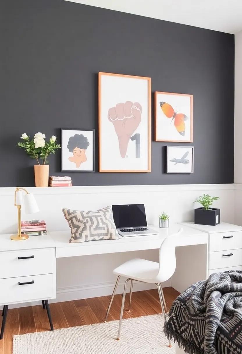 inspiration ⁤from Different Styles: Eclectic, Minimalist, and Beyond