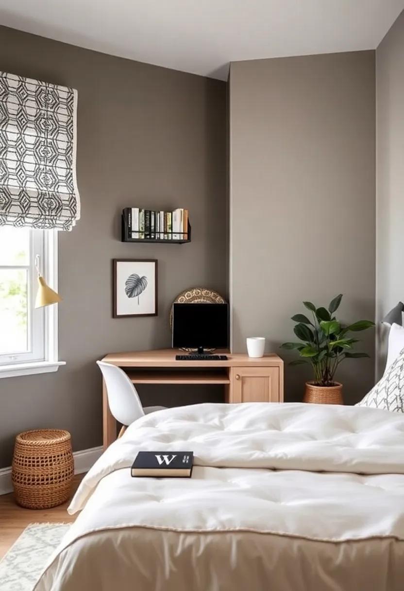 Creating a Cozy Nook: Designing‌ a Reading Corner That Inspires