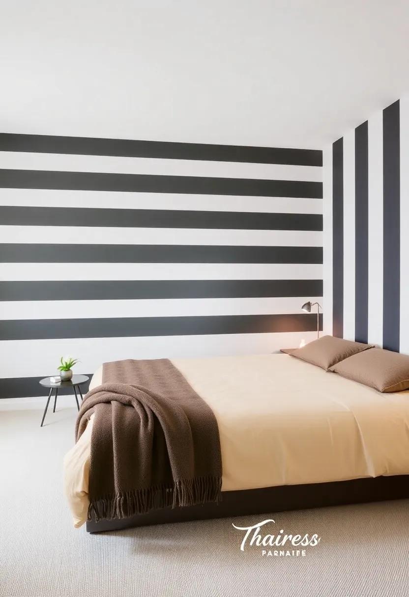 Using Bold Stripes: Transforming Perception and style Effortlessly