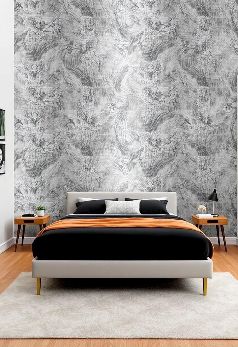 Personalized Prints: Making Your Mark With Customized Wallpaper Designs
