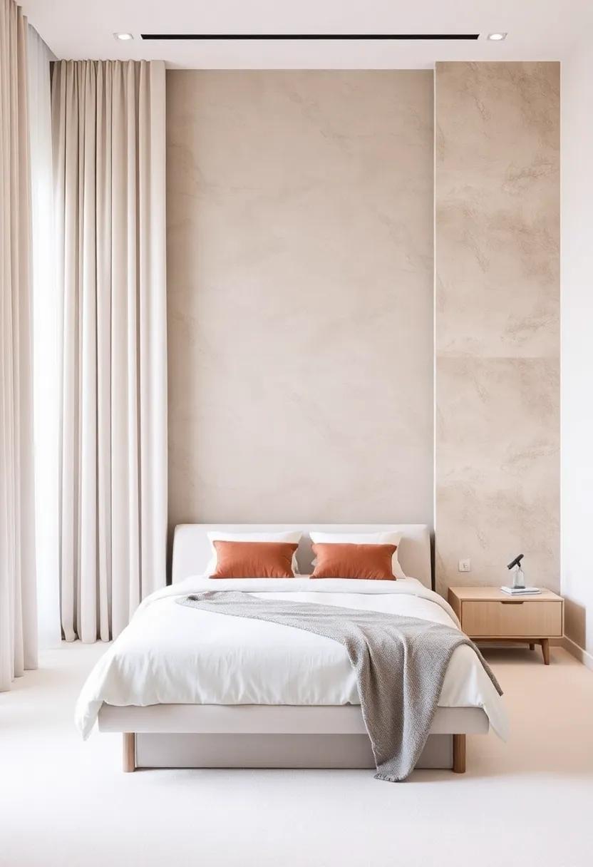 Defining Spaces: Using Curtains and Screens to⁢ Separate Areas Creatively