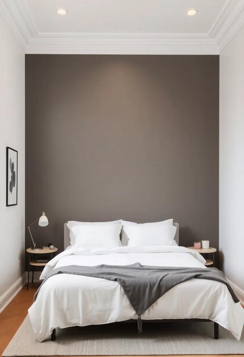 Merging Wallpaper and Paint: A Trendy Approach to Customization